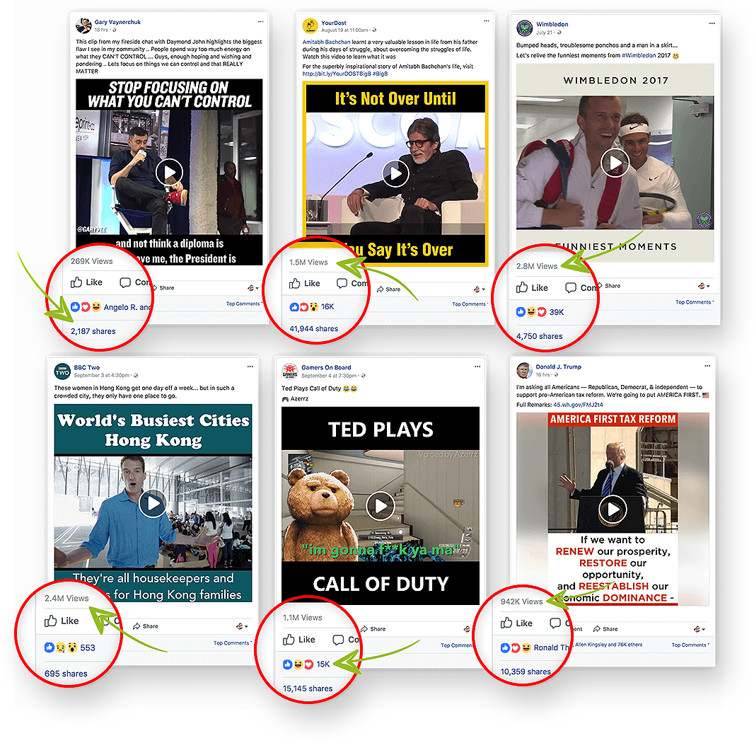 VidViral 2.0 Review - How To Create Effortless Video Memes?